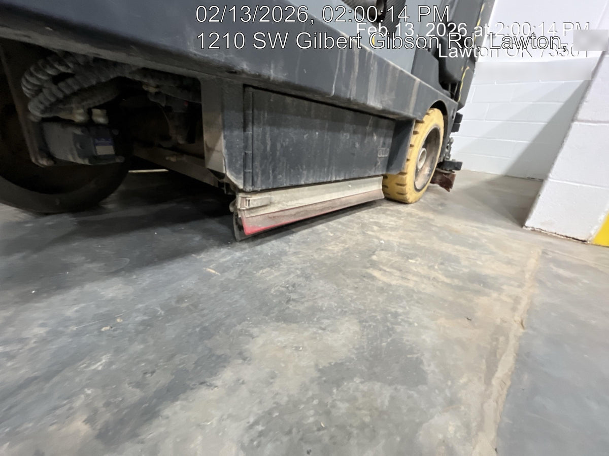 2024 KARCHER B 300 R