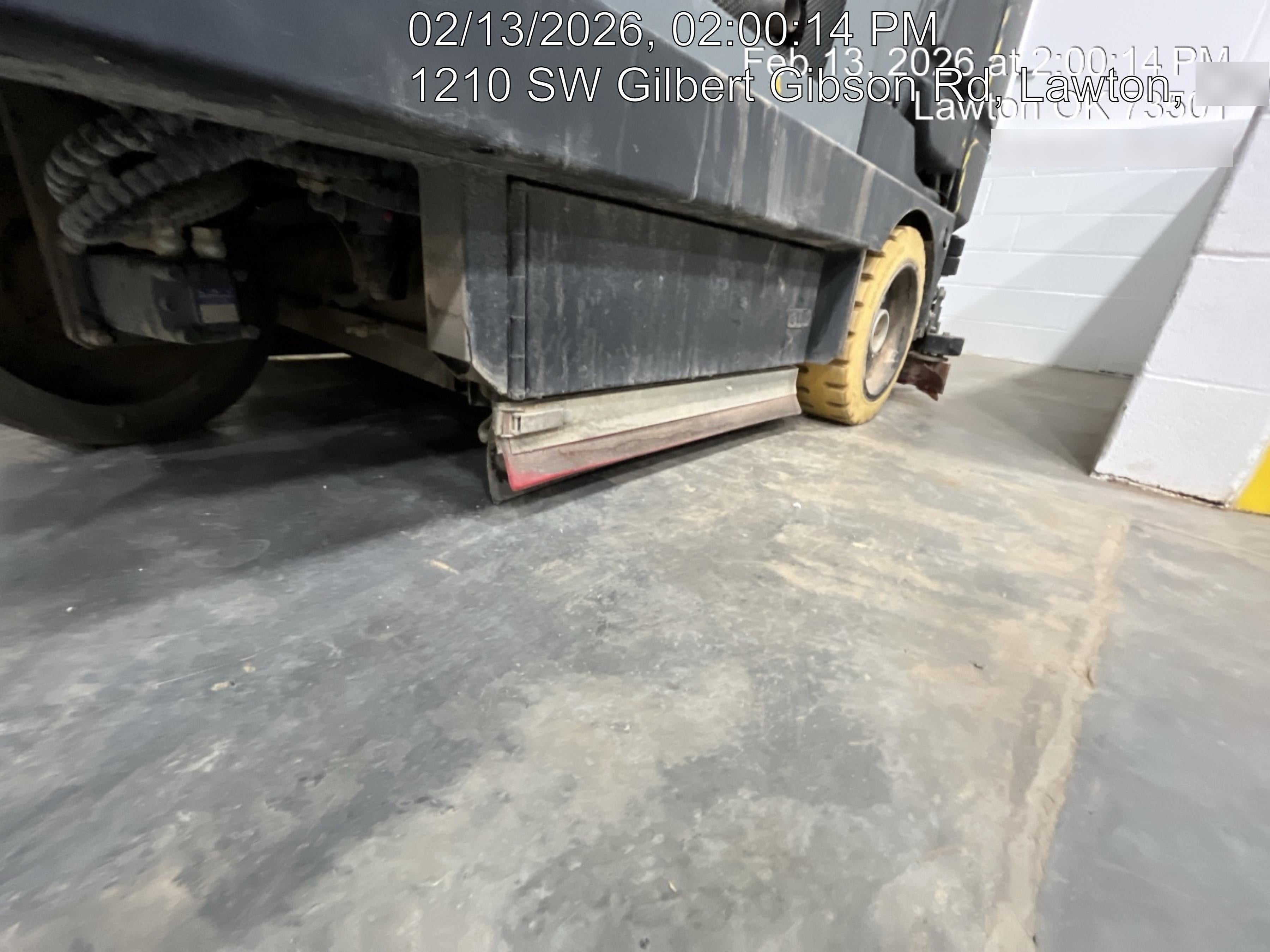 2024 KARCHER B 300 R