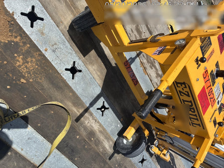 2025 E-Z DRILL 210B SRA