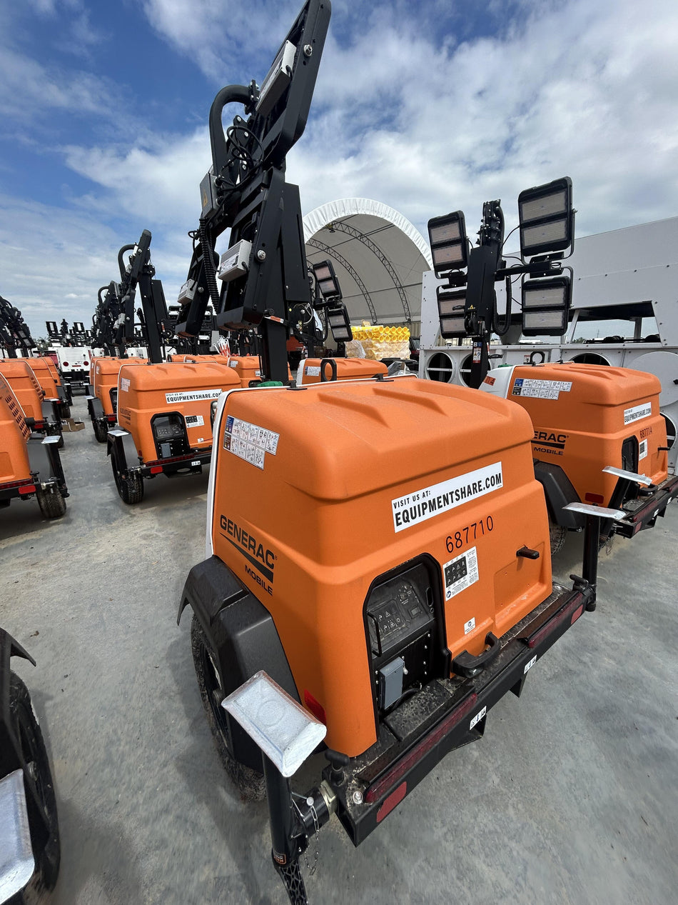 2026 GENERAC MLTS-4