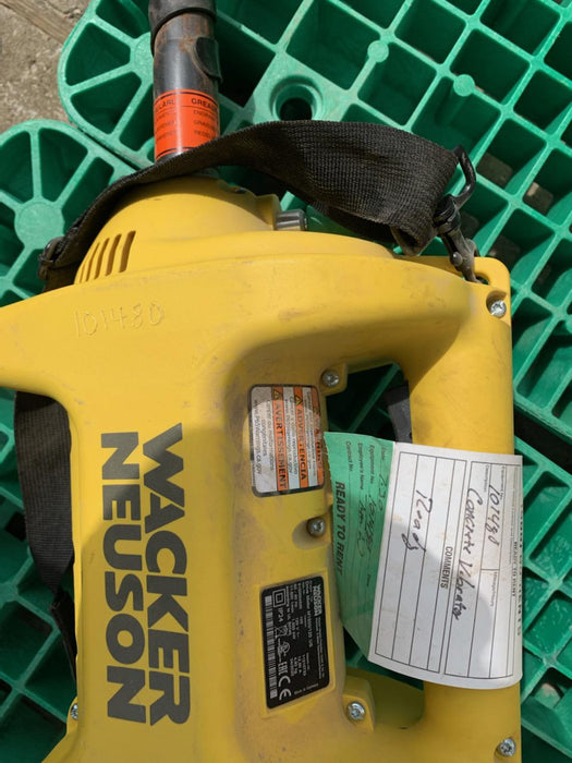 2020 WACKER NEUSON M2500