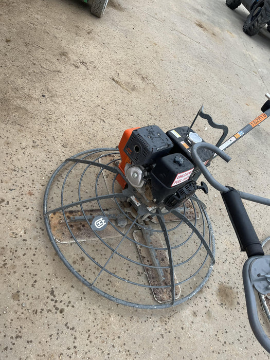 2021 HUSQVARNA CT 48-13A-V