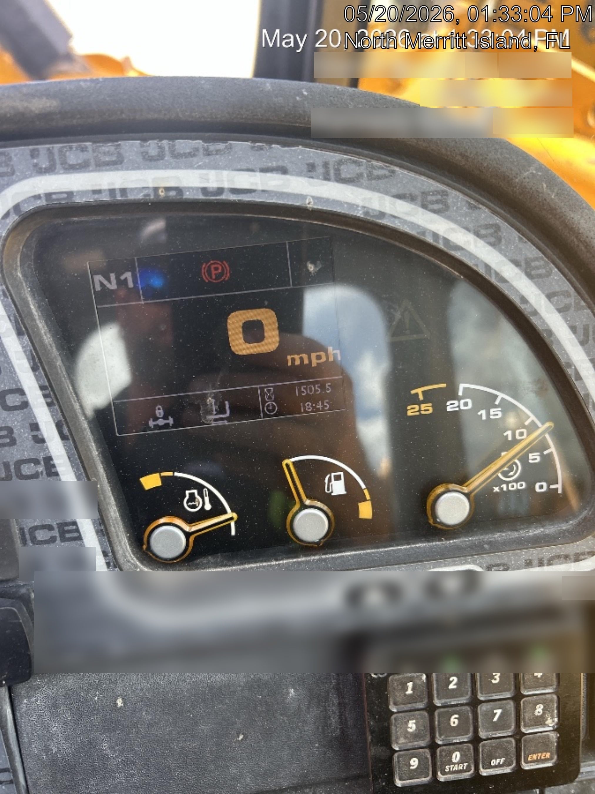 2022 JCB 510-56
