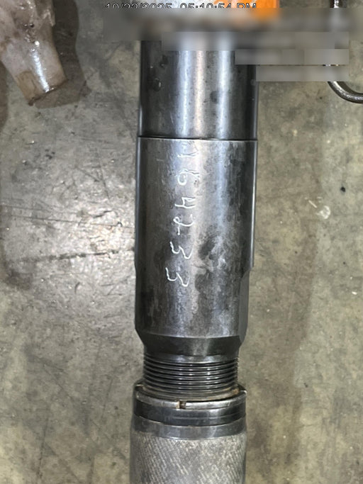 2021 MICHIGAN PNEUMATIC MP-BD2BA