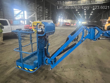 2024 GENIE Z40/23N RJ