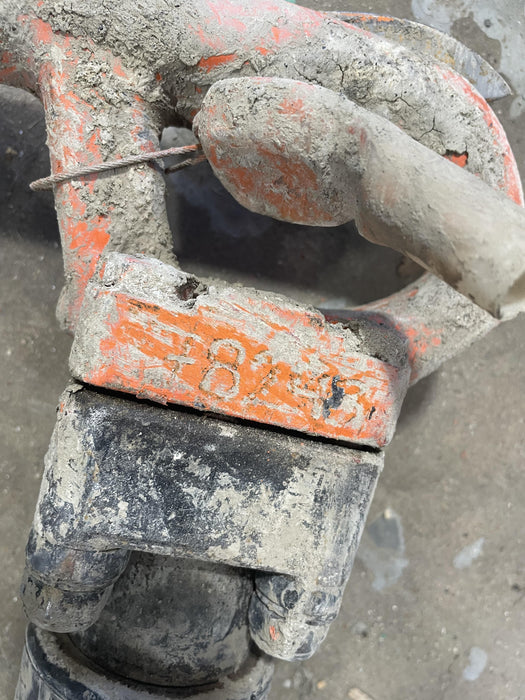 2020 MICHIGAN PNEUMATIC MP-CH3R