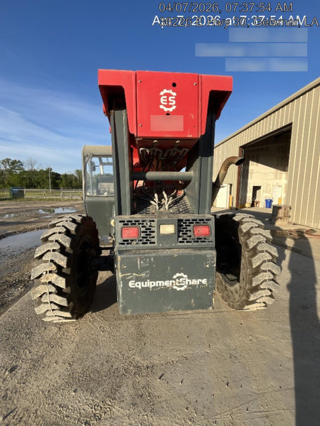 2019 MANITOU 12042