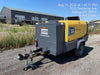 2022 ATLAS COPCO XAS440