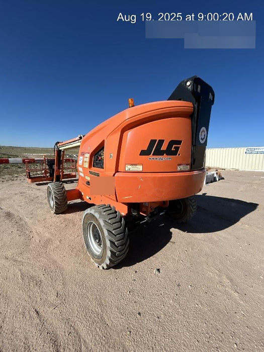 2020 JLG 460SJ