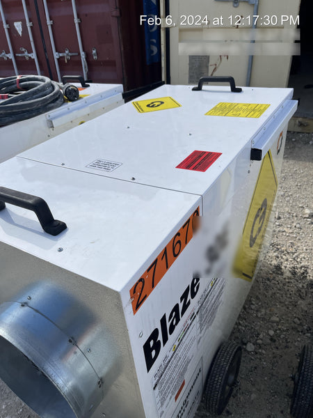 2022 CAMPO EB30E