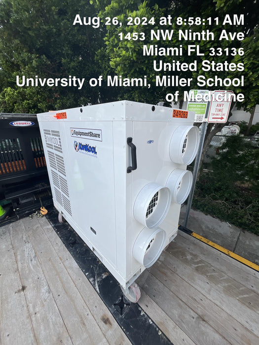 2023 KWIKOOL KPO12-23H