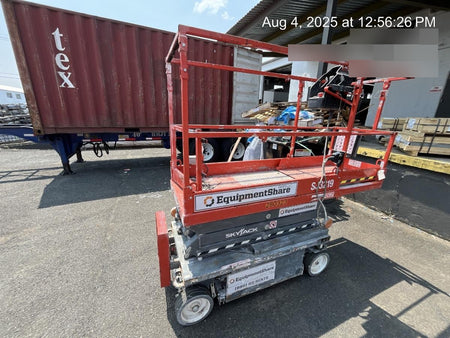 2023 SKYJACK SJ3219