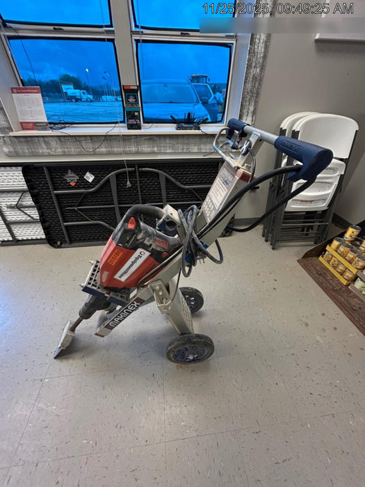 2023 HILTI TE 1000-AVR