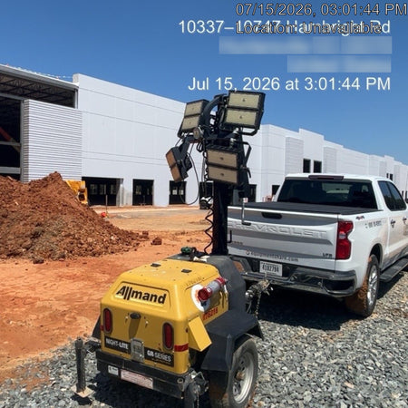 2021 ALLMAND NLV3GR