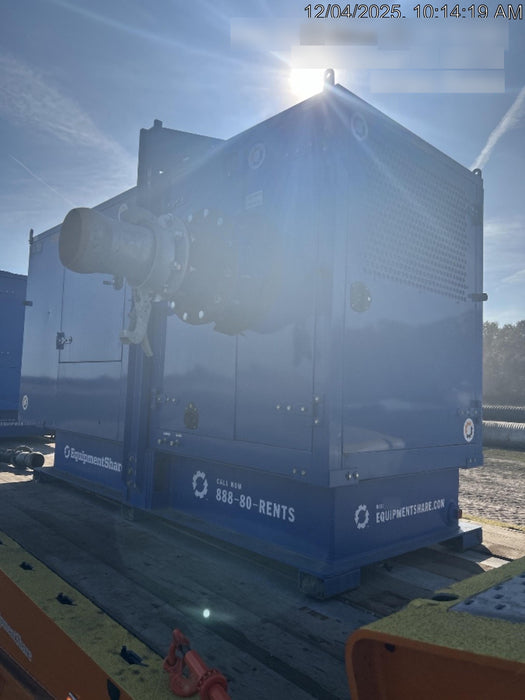 2022 THOMPSON 12R-DDS-3.6-X Canopy