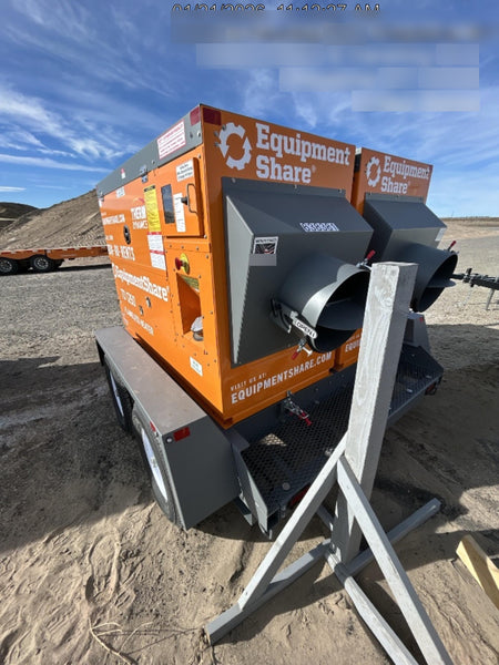 2025 THERM DYNAMICS TD1250