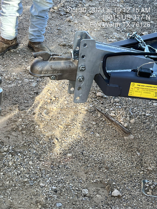 2022 ATLAS COPCO PAC F66 KD-S