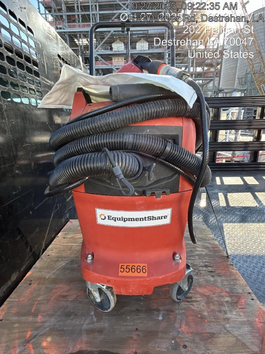 2019 HILTI DD-WMS 100