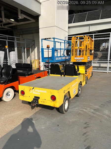 2021 COLUMBIA Payloader 2XL