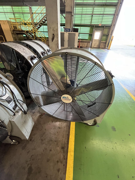 2024 AIRMASTER 60002