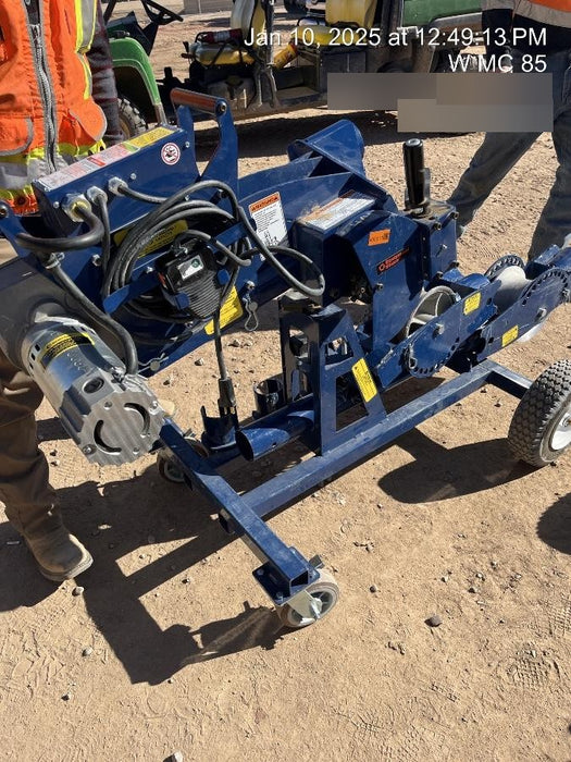 2024 CURRENT TOOLS 100A