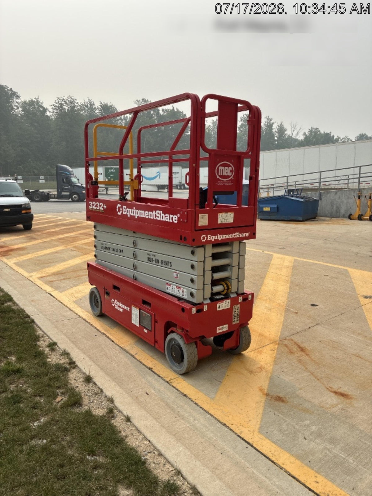 2026 MEC 3232+