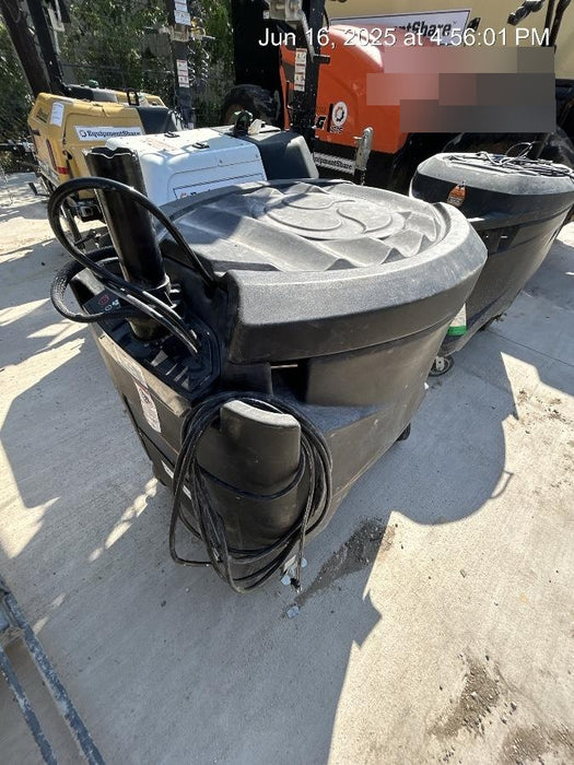 2022 POWER BREEZER PB4BASE