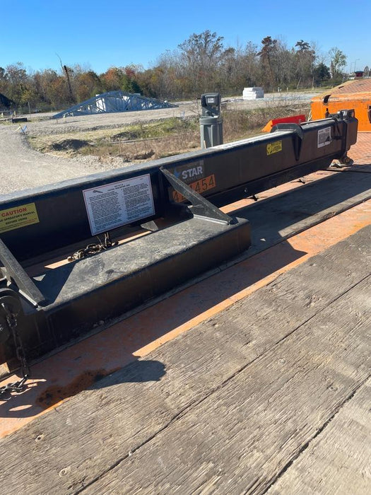 2024 STAR INDUSTRIES M1360B - Star JIB Boom