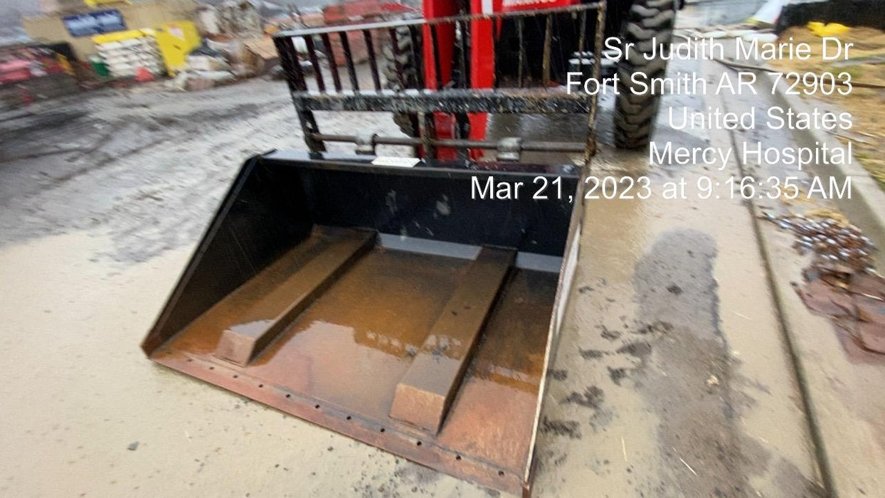 2021 STAR INDUSTRIES 1406B