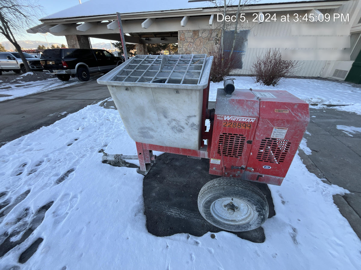 2023 MULTIQUIP WM90PH8