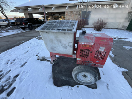 2023 MULTIQUIP WM90PH8