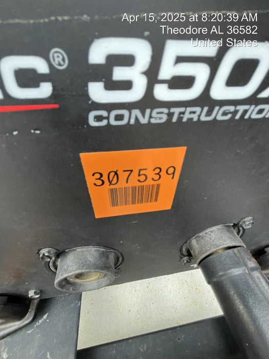 2023 LINCOLN ELECTRIC FLEXTEC 350X