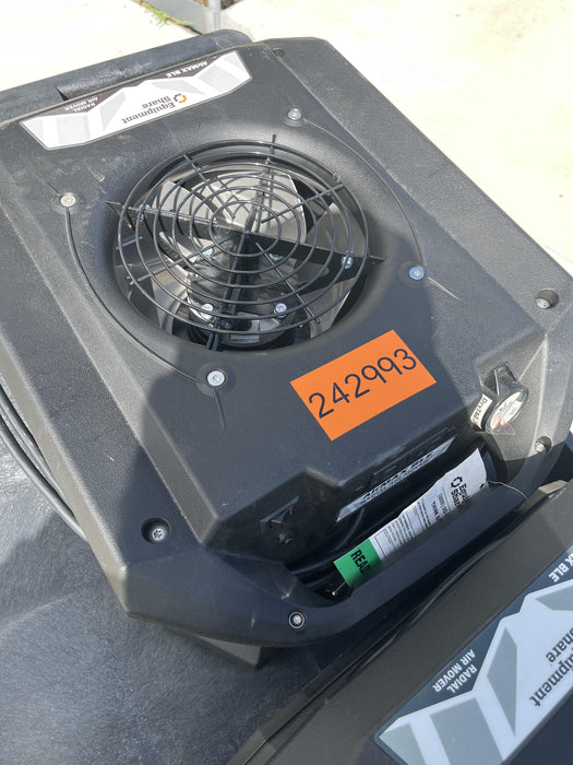 2022 PHOENIX AirMAX Radial Air Mover