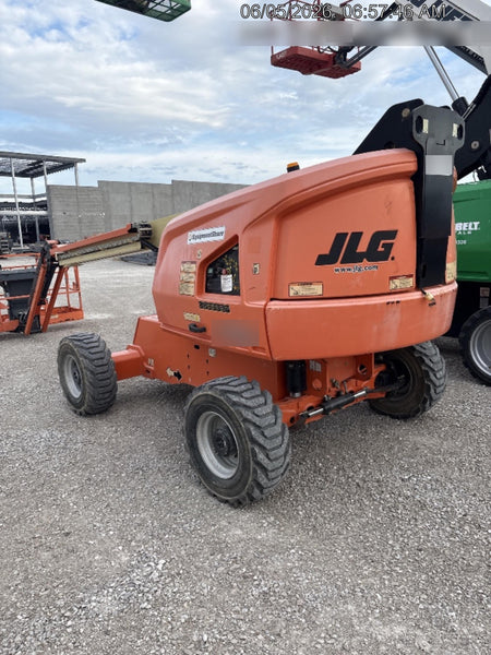 2019 JLG 460SJ