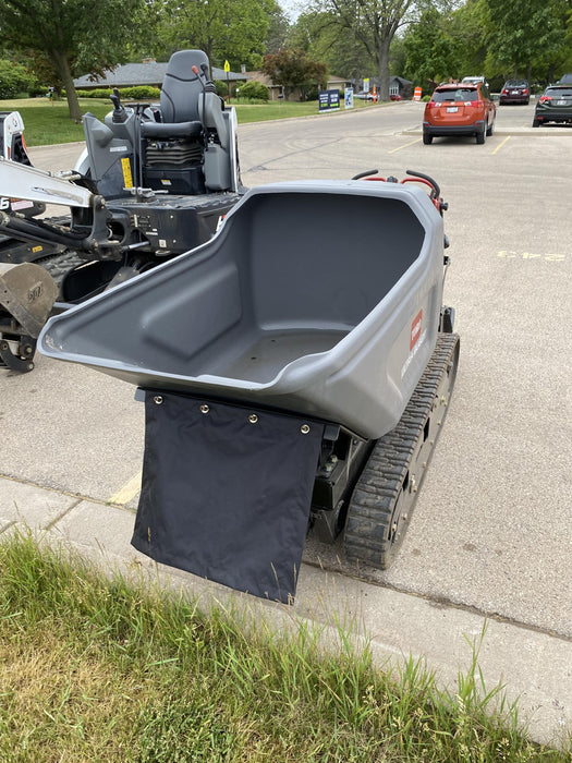 2023 TORO MBTX 2500-TS