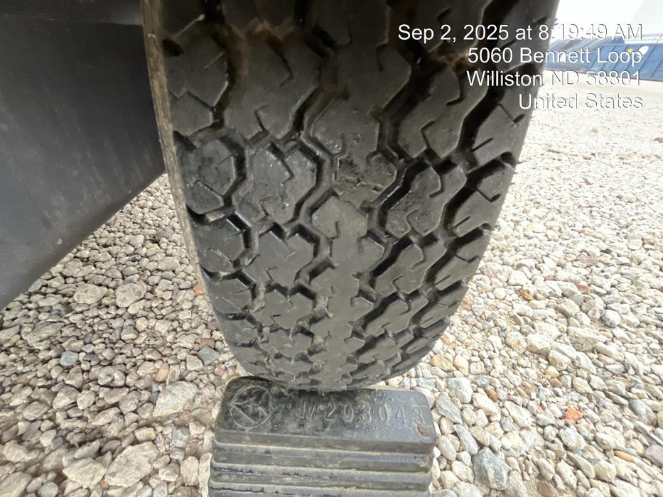 2023 ATLAS COPCO PAC F44 KD