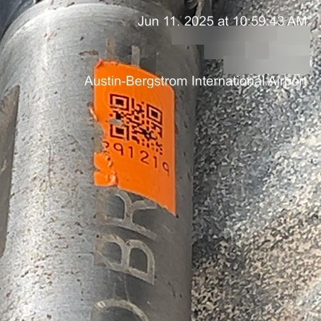 2023 MICHIGAN PNEUMATIC MP-133-ORANGE-NEP