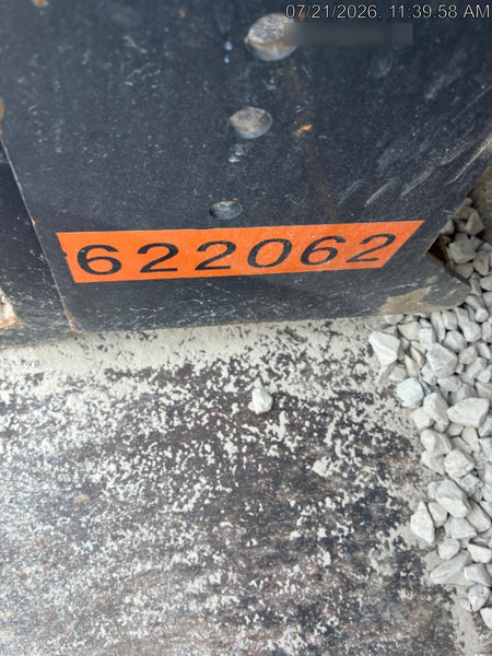 2023 TAKEUCHI TL8R2-CR