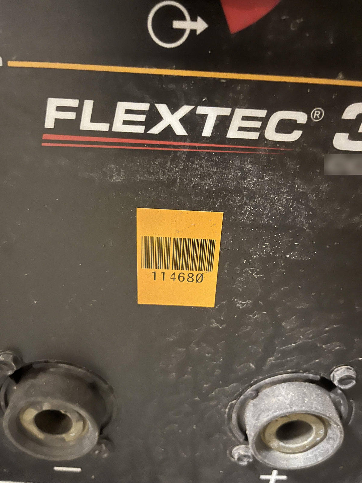 2020 LINCOLN ELECTRIC FLEXTEC 350X