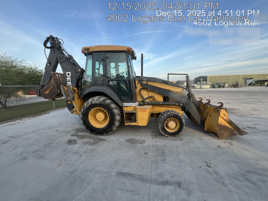 2023 JCB 3CX-14 Extendable Stick 74hp, Cab/Heat/Air, 4WD, Extendable Stick, Easy Controls, 1 Way Hydraulics, With Loader Pipework