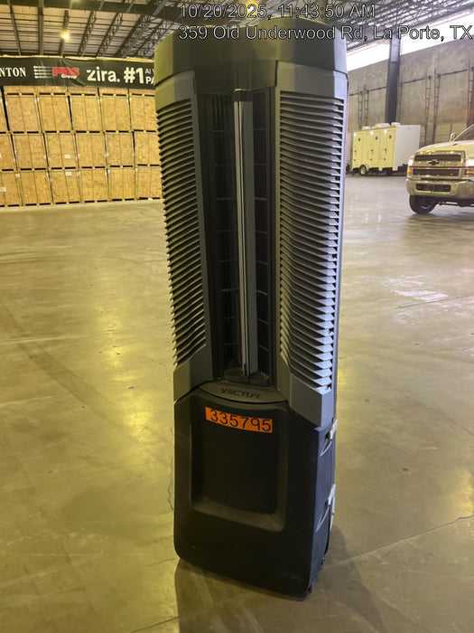 2023 VECTOR Vector Max