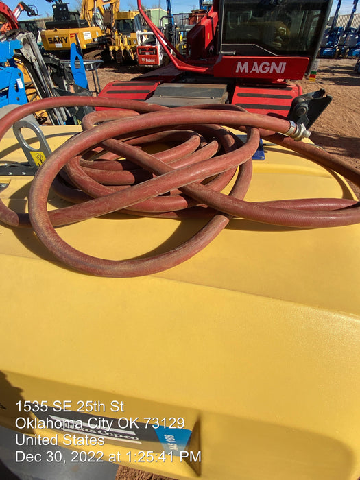 2022 ATLAS COPCO XAS188