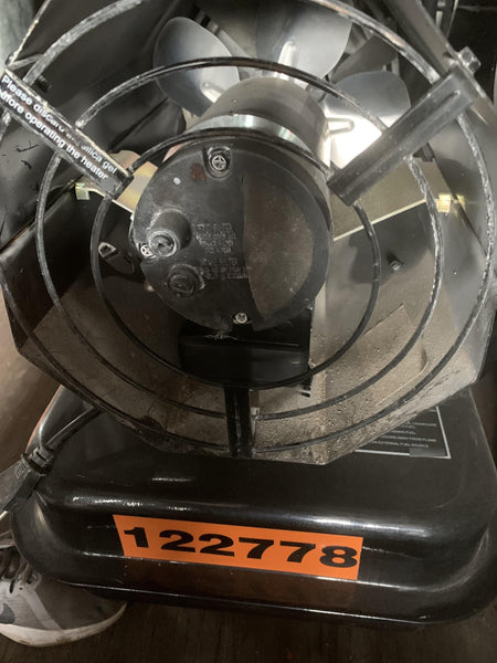 2020 HEATSTAR HS175KT
