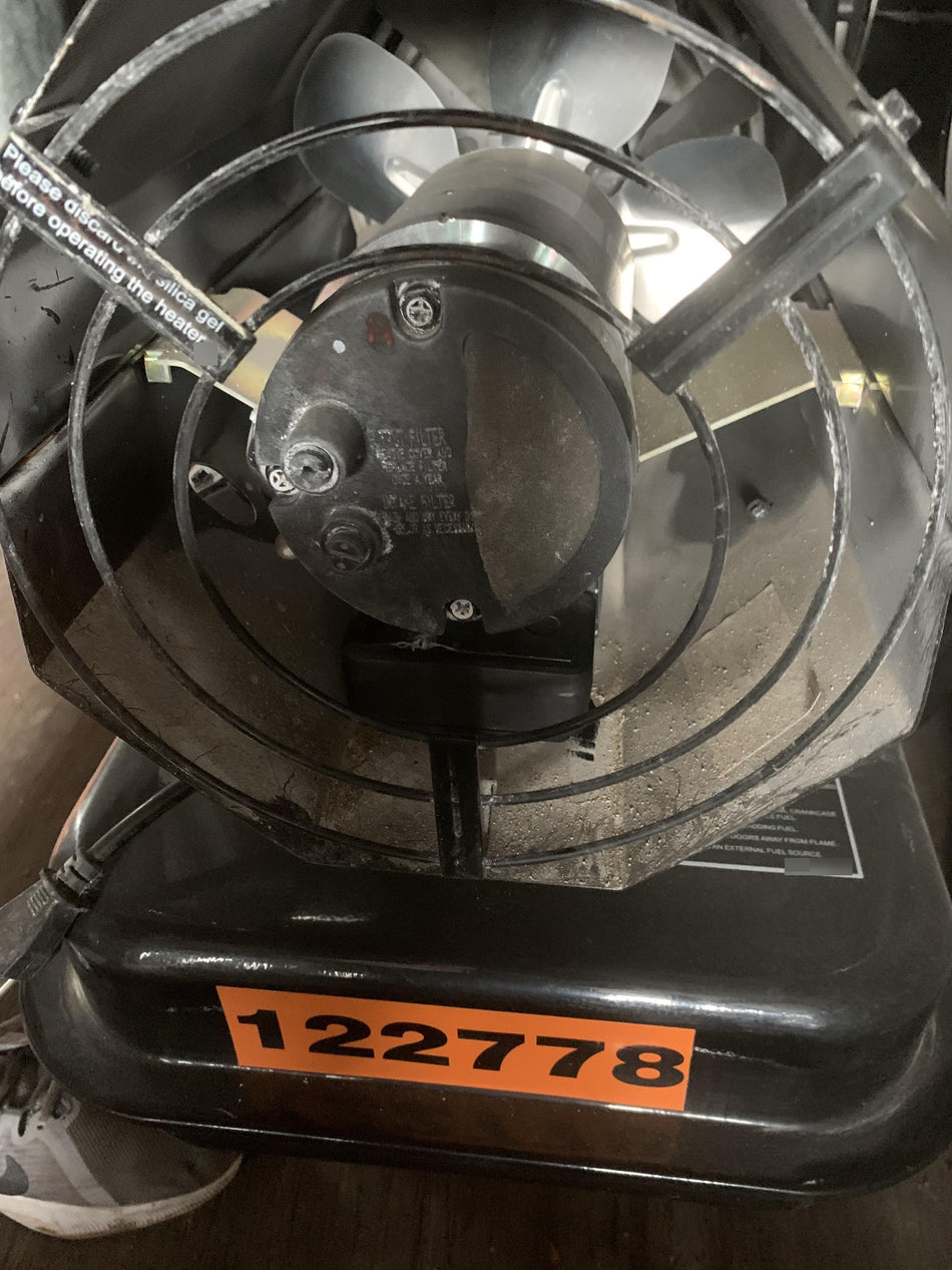 2020 HEATSTAR HS175KT