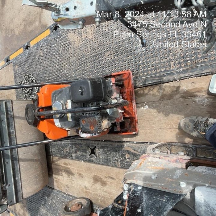 2023 MULTIQUIP MVC82VHW