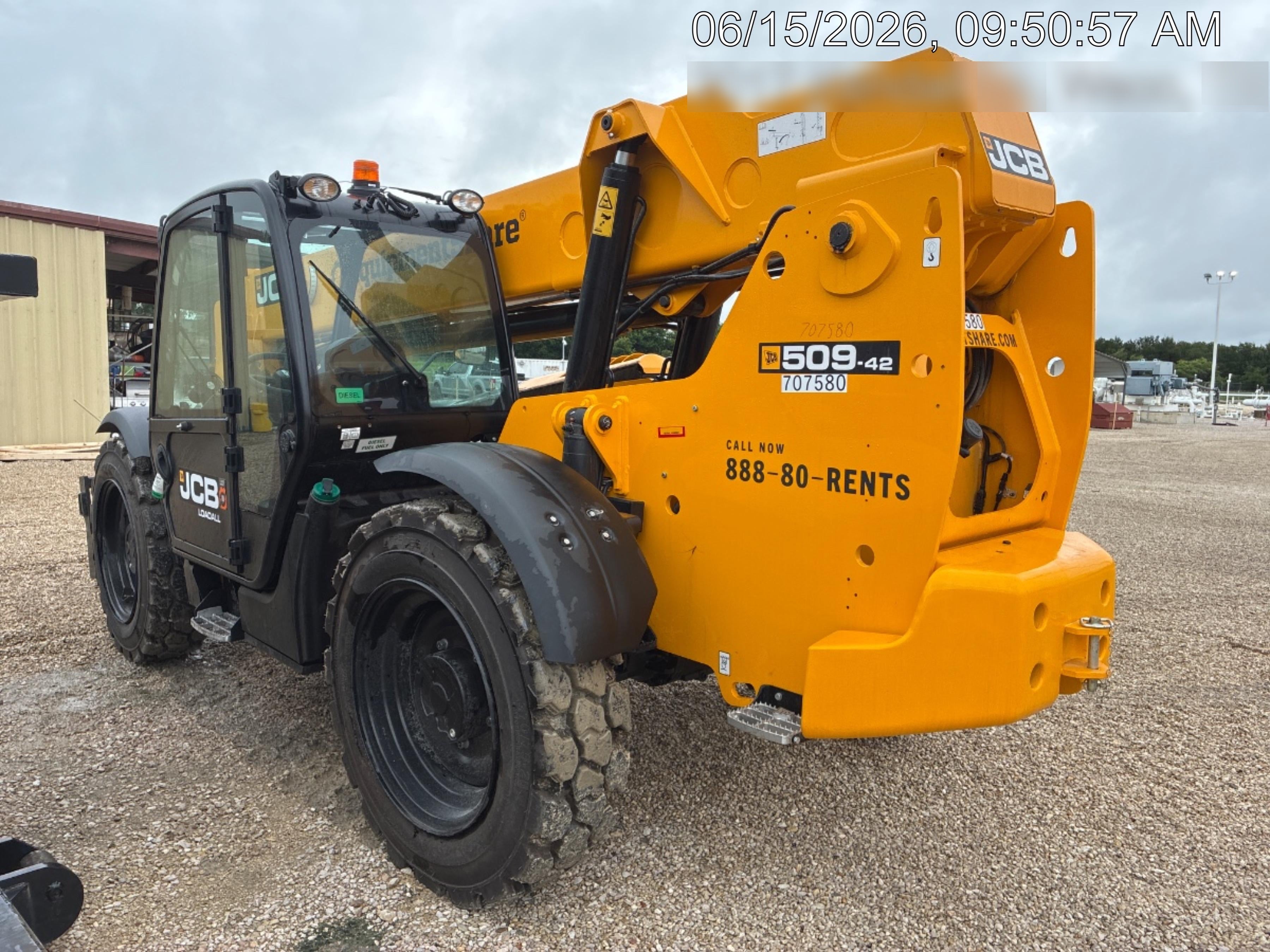2026 JCB 509-42