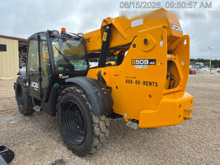 2026 JCB 509-42