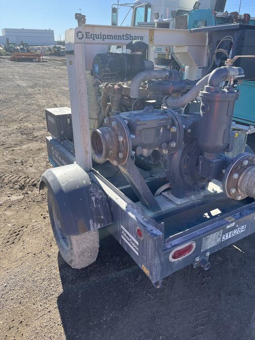 2023 ATLAS COPCO PAC F66 KD