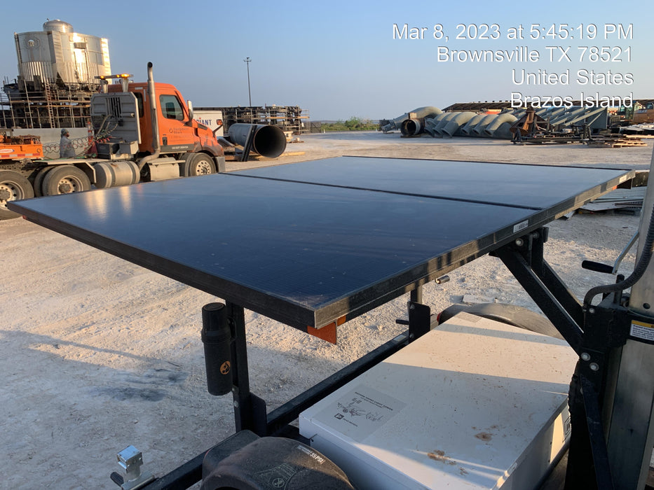 2022 WANCO WLTSSM4A750