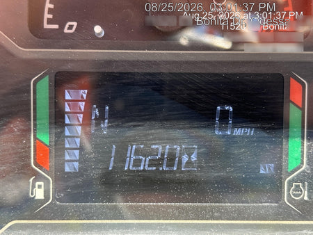 2024 SKYTRAK 6034